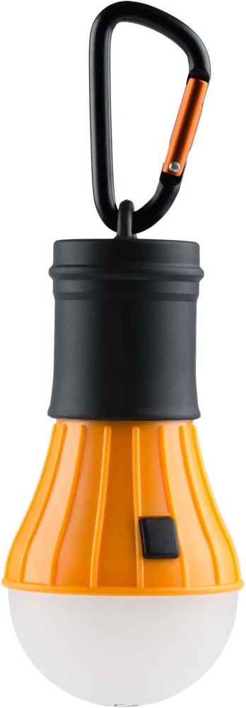 Lampe Mousqueton Orange - Porte Cles | Munkees