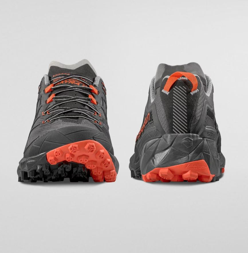 Akyra 2 Carbon / Cherry - Chaussures | La Sportiva