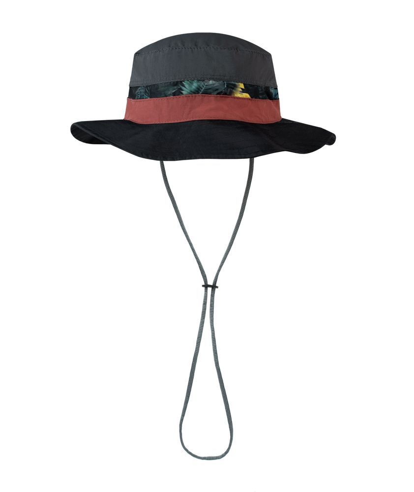 Chapeau Explore Booney Okisa Black - Chapeau | Buff