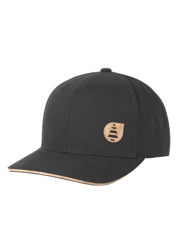 Kline Bb Casquette Black - Casquette | Picture Organic Clothing