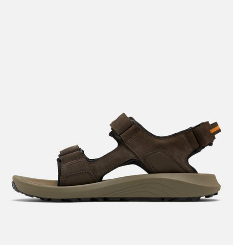 Trailstorm Hiker 3 Strap Cordovan - Sandales | Columbia Sportswear