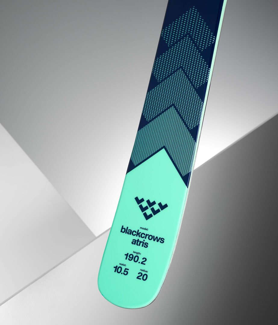 Atris - 2025 - Ski Nu | Black Crows