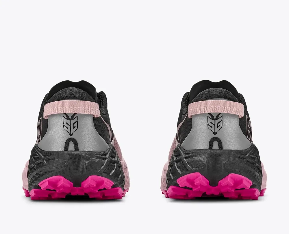 Speedgoat 7 Femme Black Pink - Chaussures | Hoka