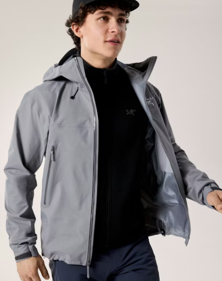 Beta Sl Veste Void - Veste | Arcteryx
