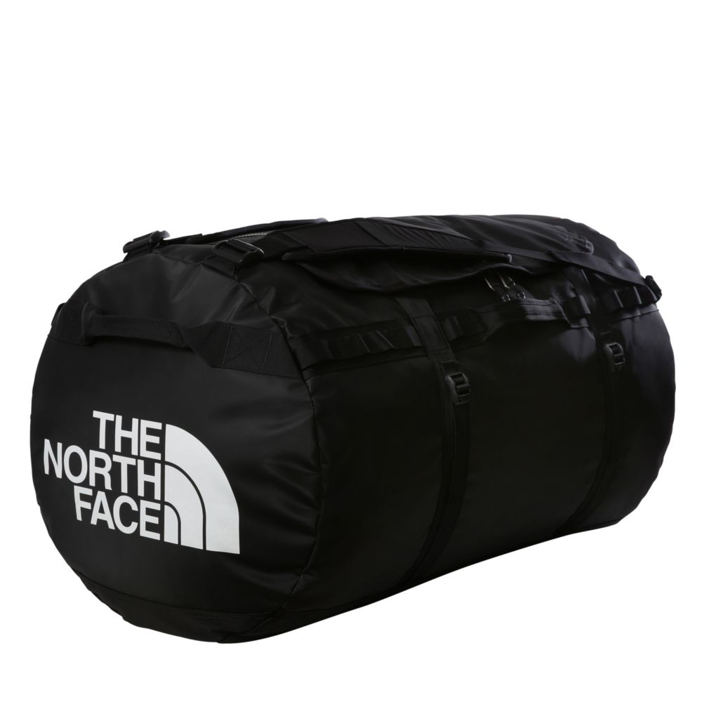 Base Camp Duffel Xxl Tnf Black / Tnf White | The North Face