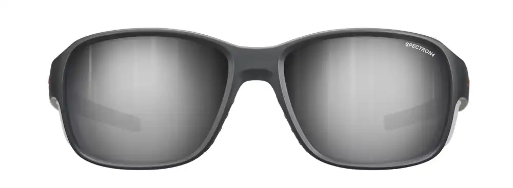 Monterosa 2  Spectron Bleu Gris S4 - Lunettes | Julbo