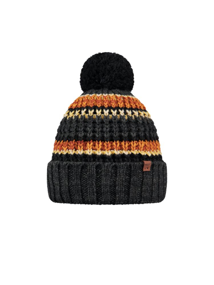 Bonnet Goser Navy - Bonnet | Barts