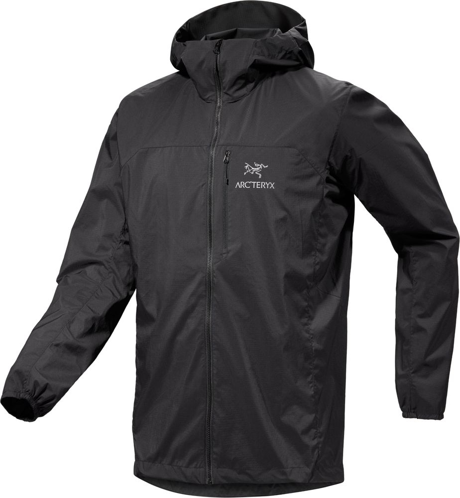 Veste Squamish Black - Veste | Arcteryx