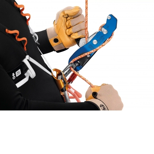 Caving Line 7mm Orange Au Mètre - Cordes Canyon | Petzl