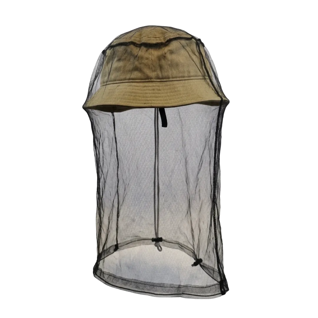 Moustiquaire De Tete Azimut - Moustiquaire Et Accessoire