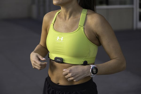 Hrm Fit - Accessoire Gps | Garmin