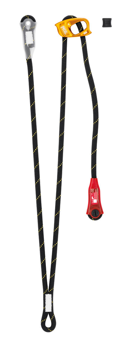 Progress Adjust Y - Equipement Pro | Petzl