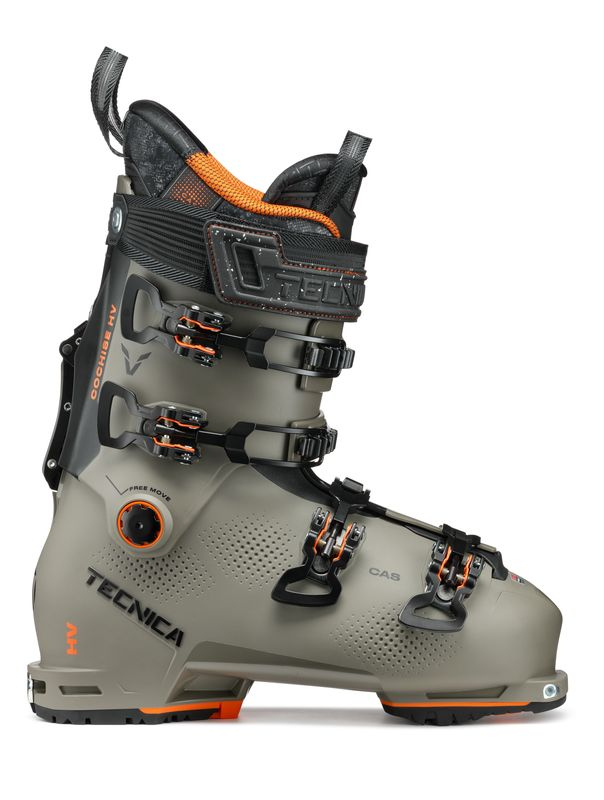Cochise Hv 110 Dyn Gw - Chaussures | Tecnica