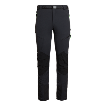 Pantalon Trx2 Nyl Evo Caviar - Pantalon | Trango