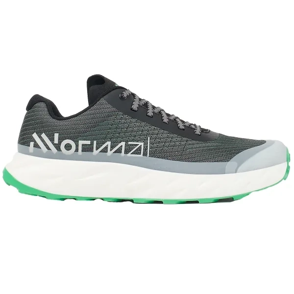 Kjerag Green - Chaussures | Nnormal