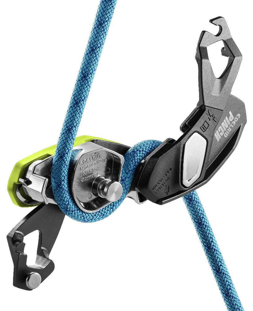Pinch - Systemes D'assurage | Edelrid