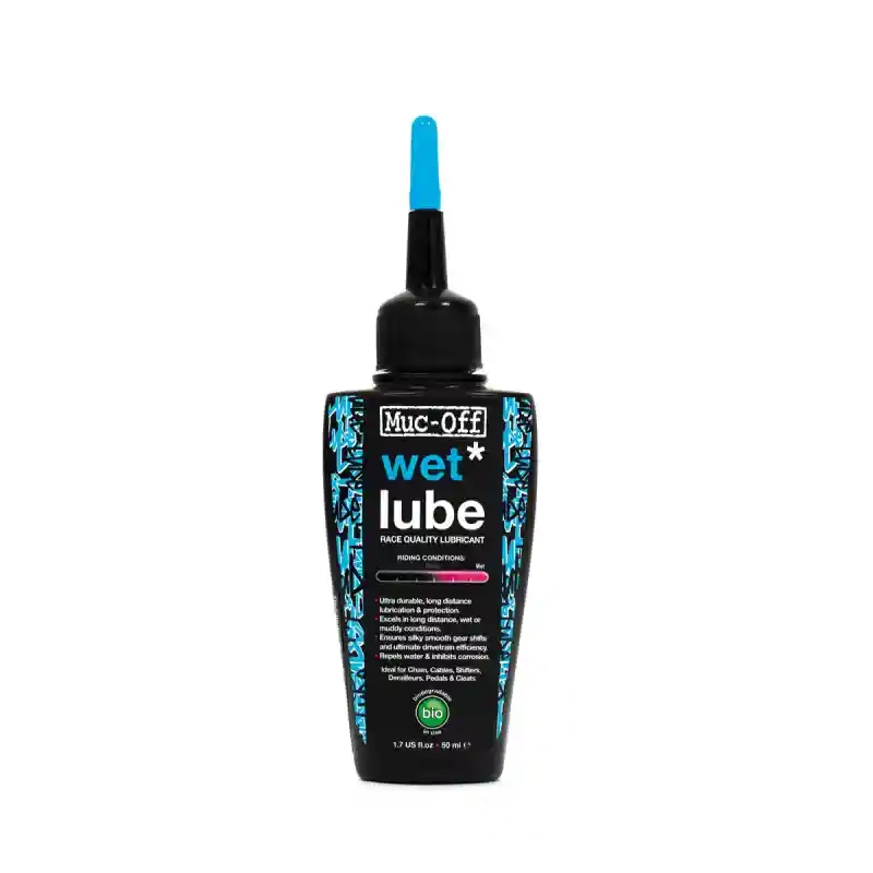 Clean-protect-lube Wet Kit - Entretien | Muc Off