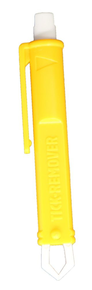 Pince A Tiques - Hygiene | Cao