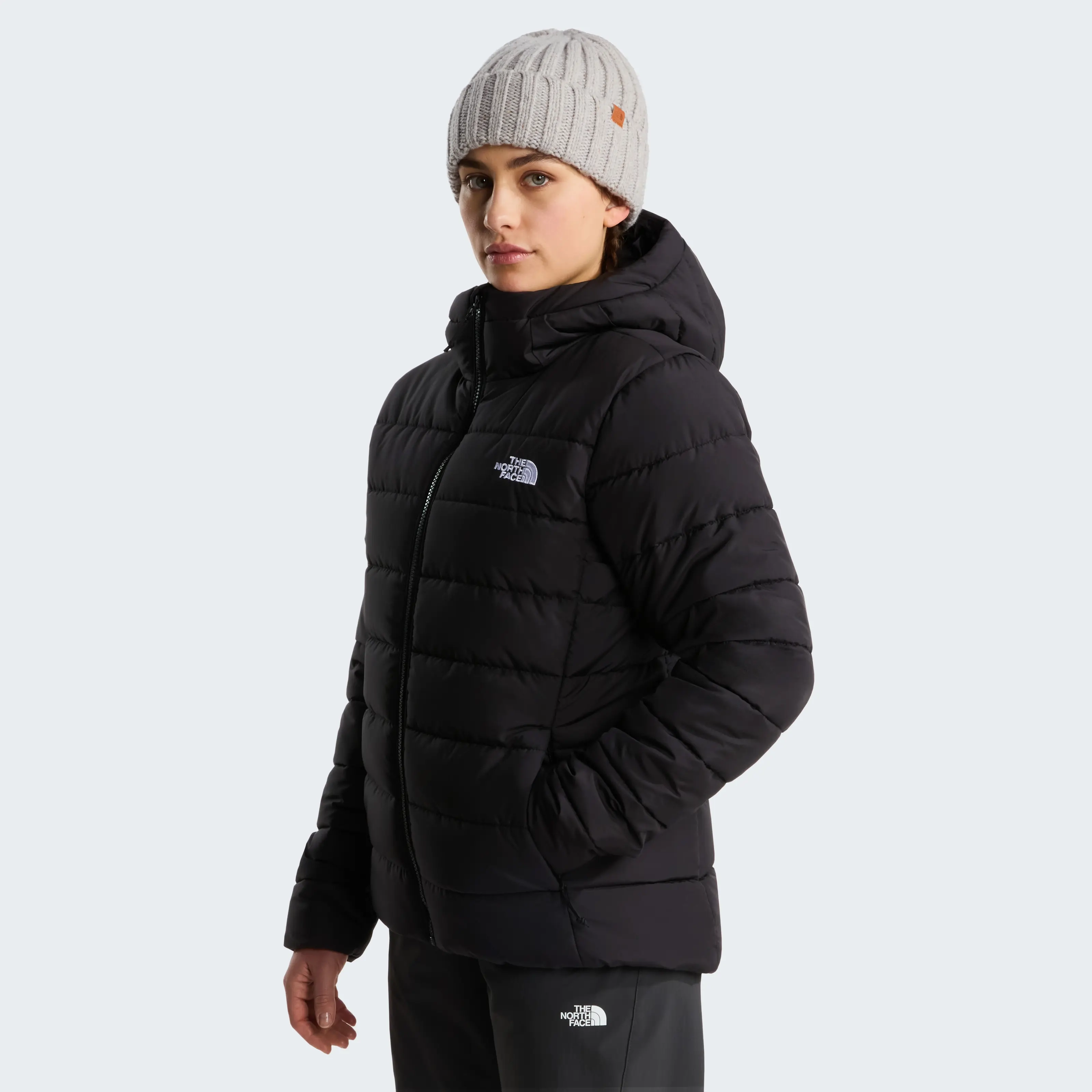 Doudoune Femme Aconcagua Black - Veste | The North Face
