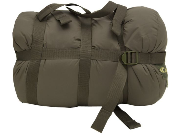 Defense 4 Long -8.8° - Sac De Couchage | Carinthia