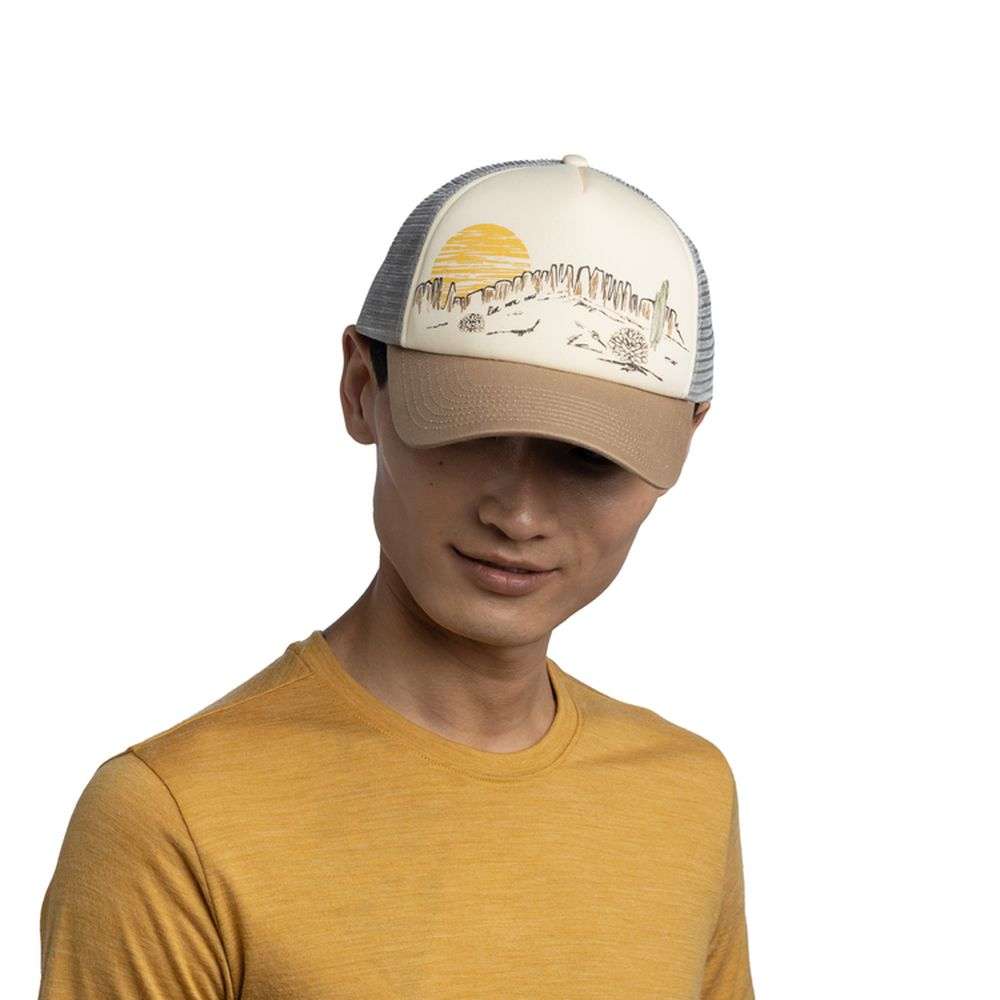 Casquette Trucker Casquette Lach Multi - Casquette | Buff