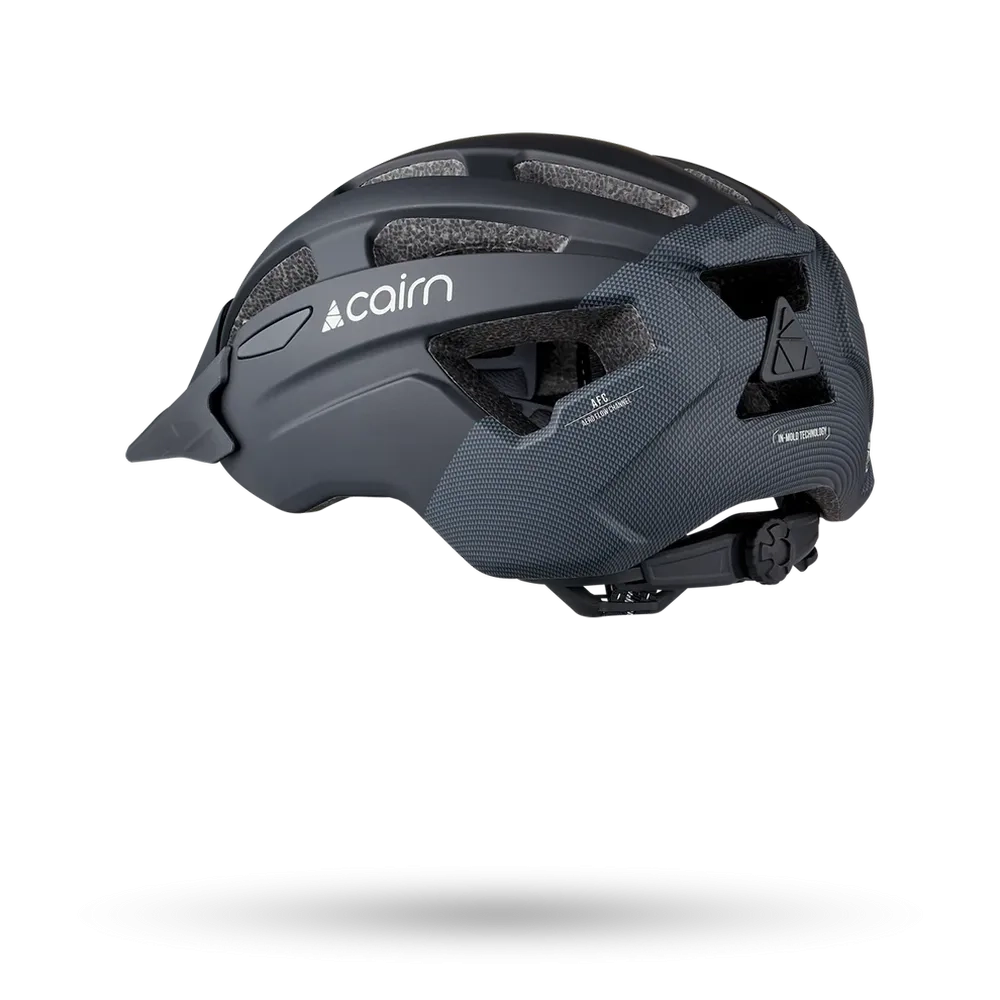 Prism XTR II Mat Black Triangle