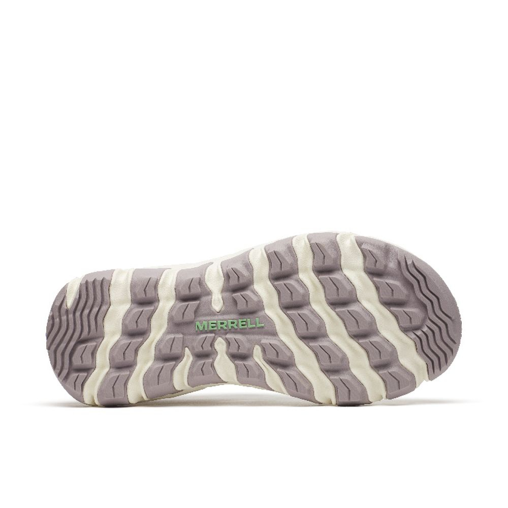 Maipo Explorer Sieve Femme Greige - Chaussures | Merrell