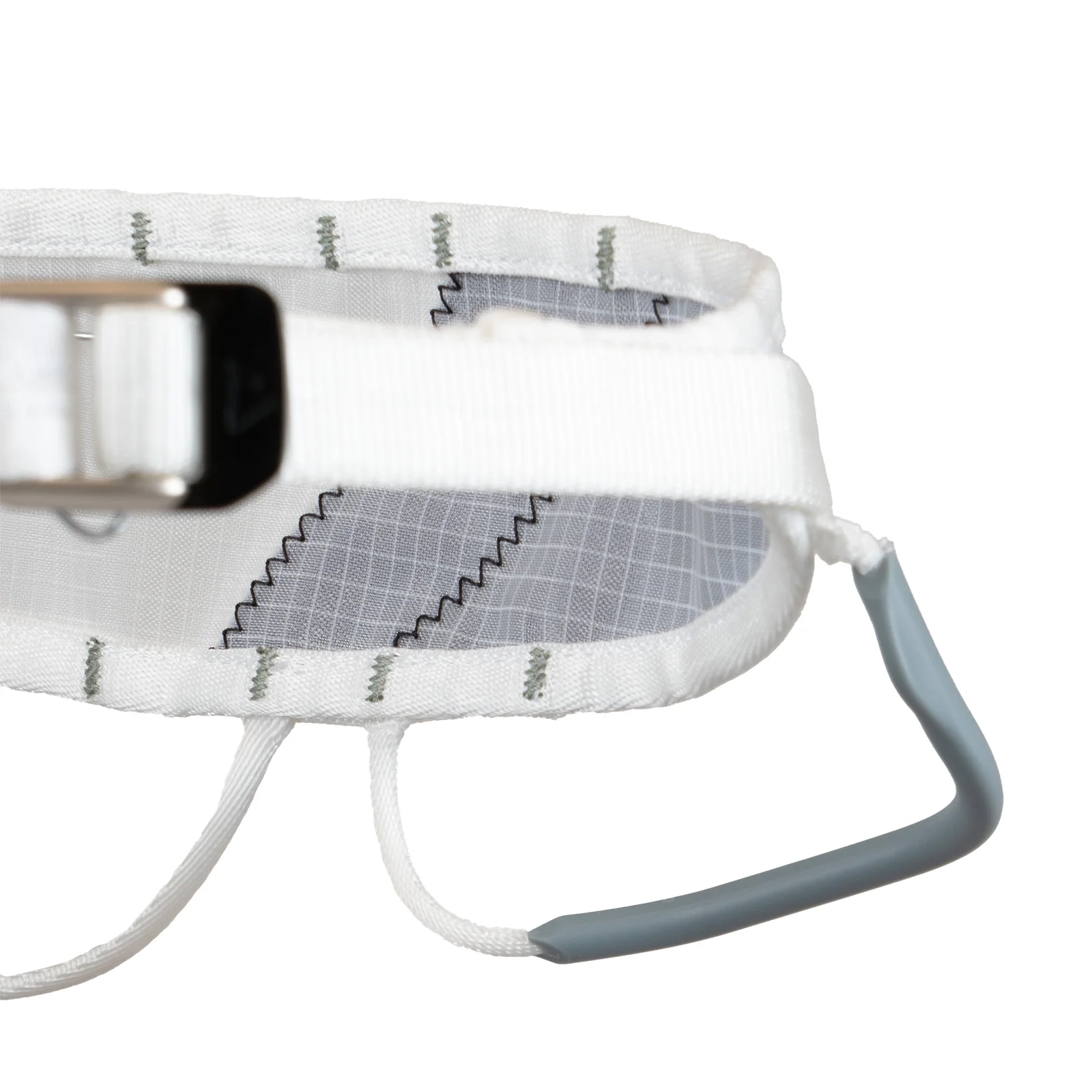 Choucas Pro Harness - Harnais Non Reglables | Blue Ice