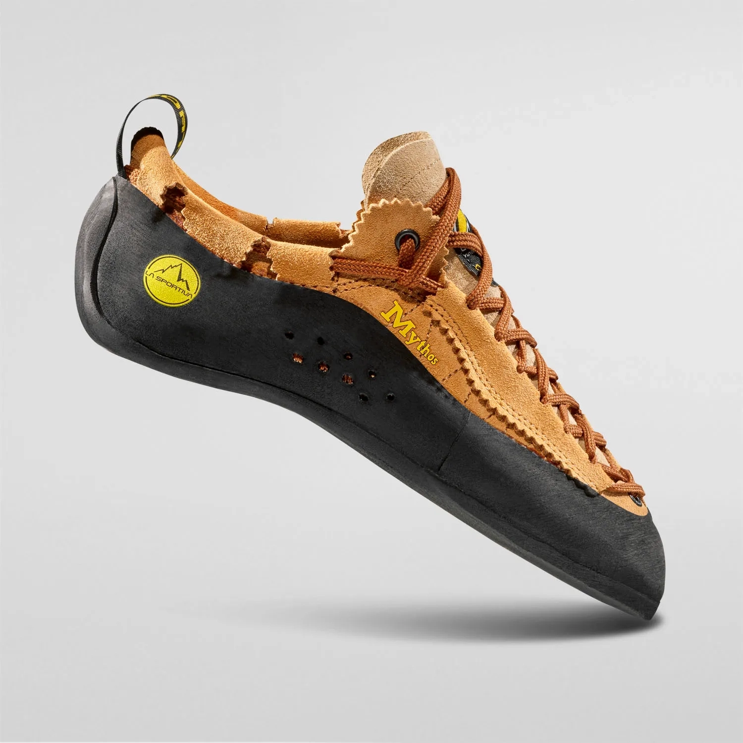Chausson Mythos Terra Homme - Chaussons | La Sportiva