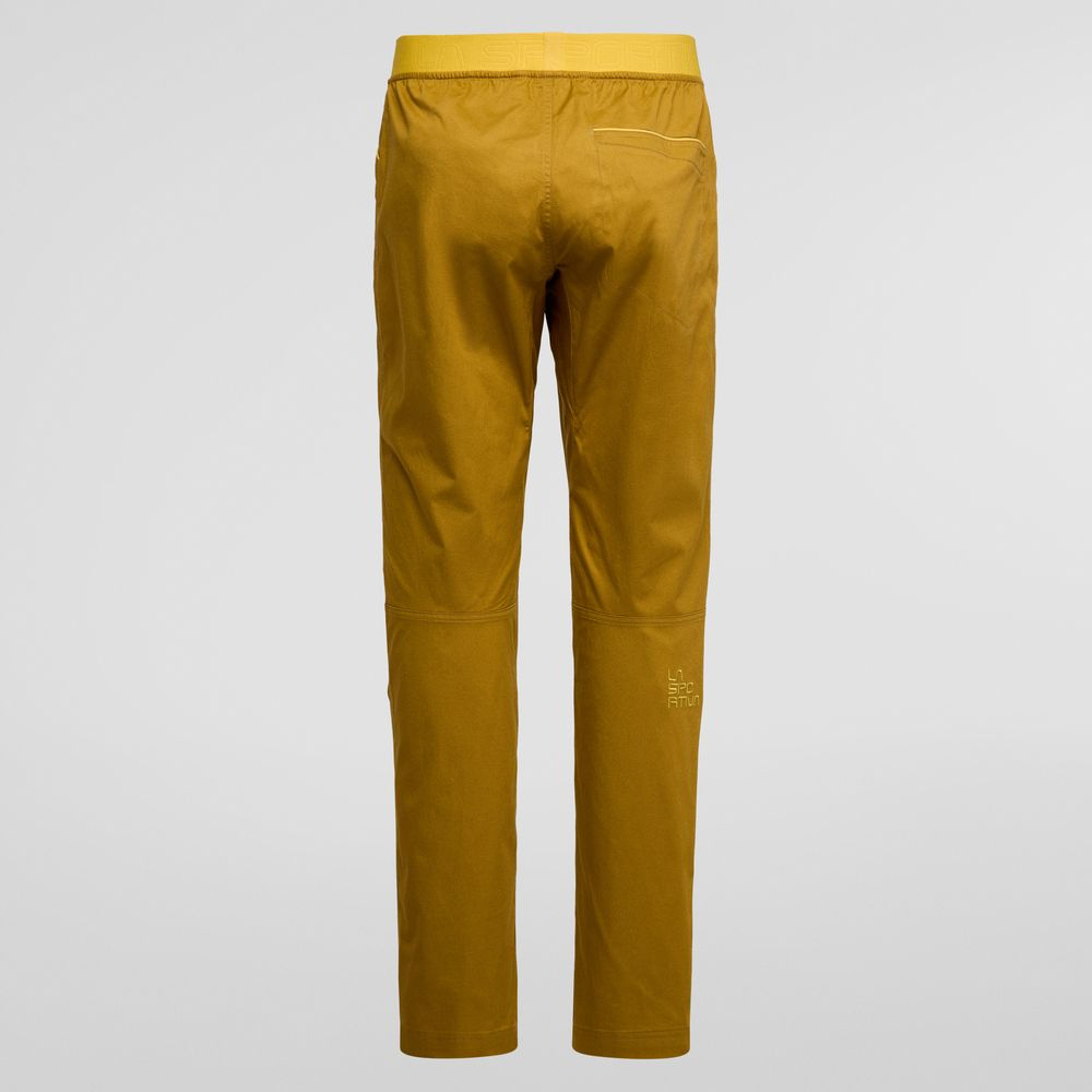 Pantalon Roots Savana Bamboo - Pantalon | La Sportiva