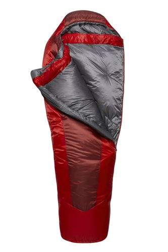 Solar Eco 3 0/-6 - Sac De Couchage | Rab
