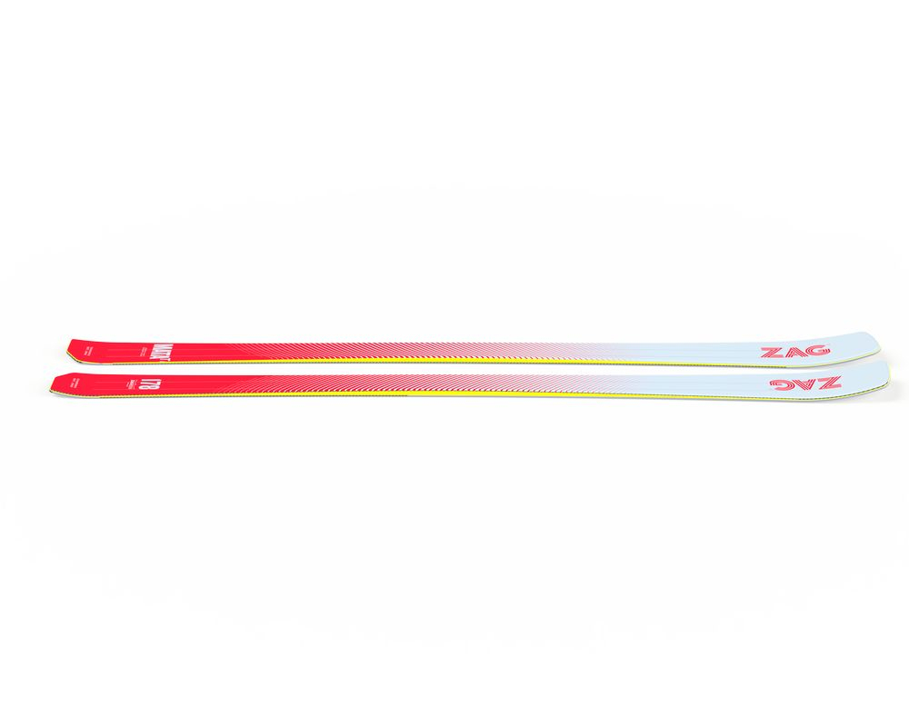 Mata Ti - 2025 - Ski Nu | Zag