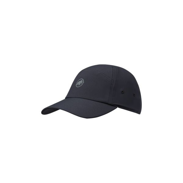 Casquette Sun Peak Black - Casquette | Mammut