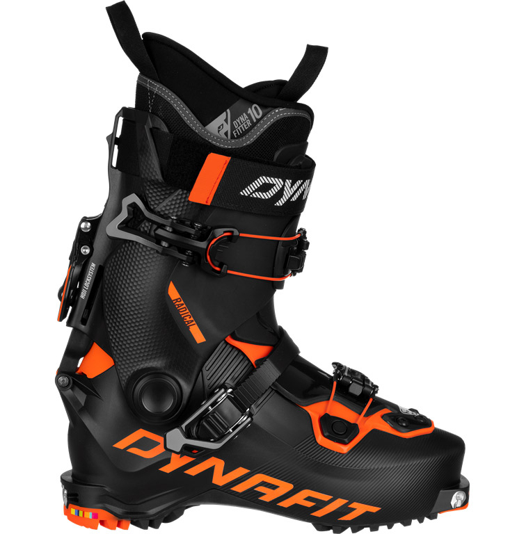 Dynafit - Radical Boot - 2026 - Chaussures - Homme - Chullanka