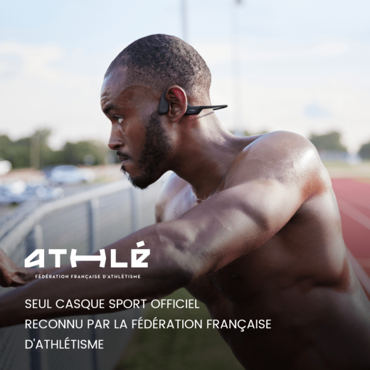 Openrun Pro 2 Mini Black - Electronique | Shokz