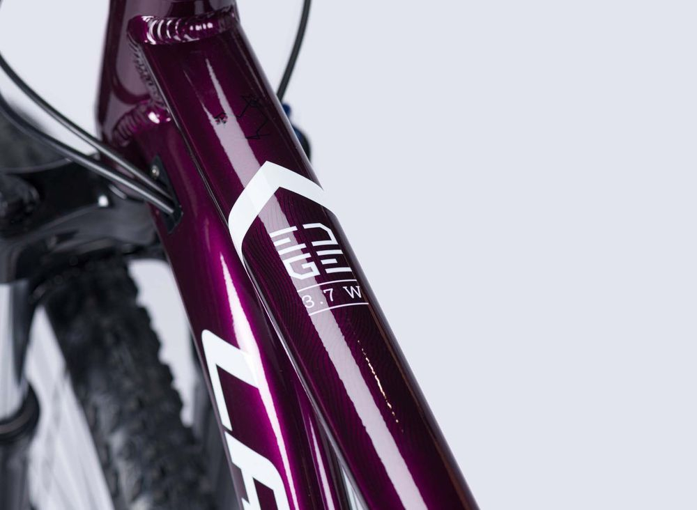 Edge 3.7 W - Velos | Lapierre