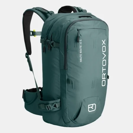 Haute Route 30s Arctic Grey - Sac A Dos | Ortovox