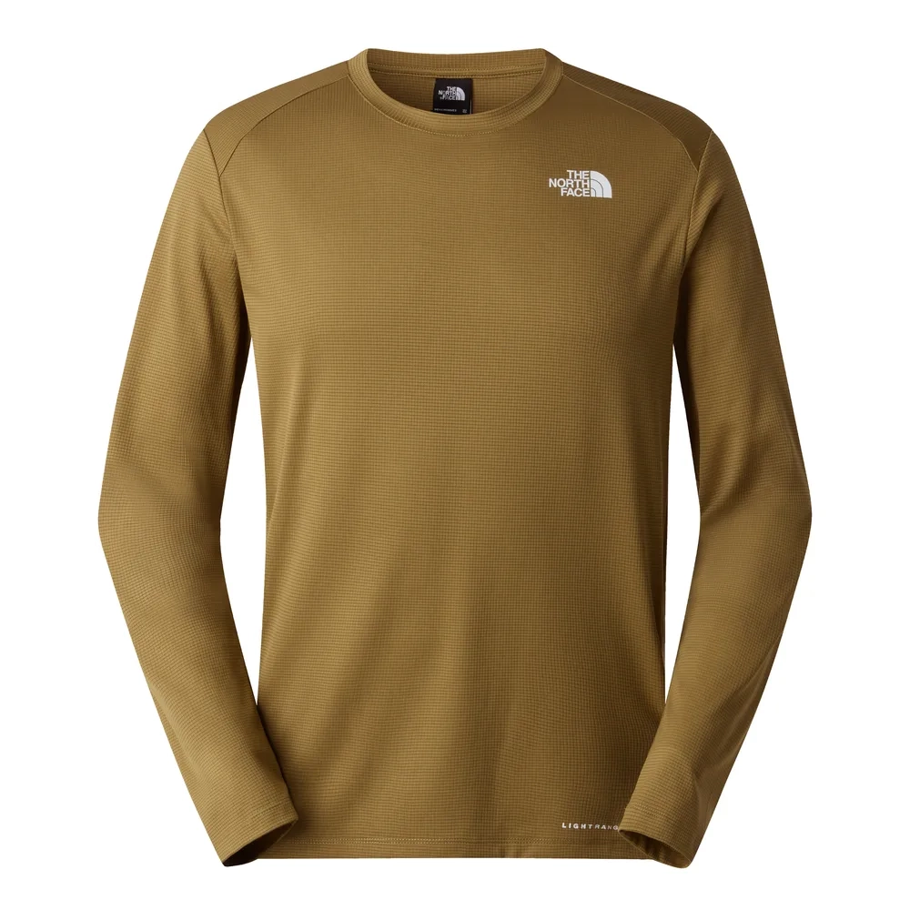 T-shirt Ml Shadow Cedar - Tee Shirt Ml | The North Face