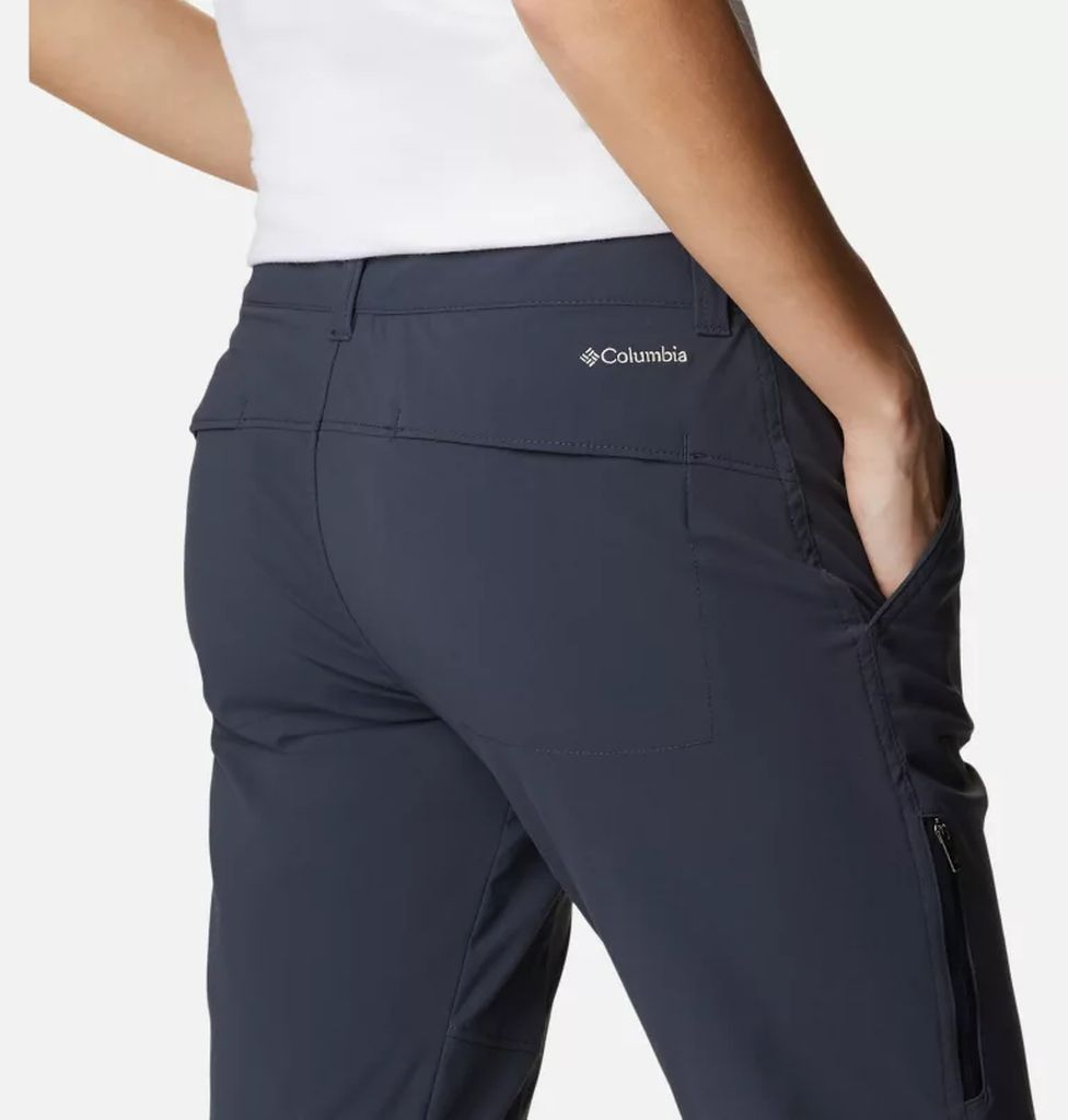 Pantalon Femme Saturday Trail Indian Ink | Columbia Sportswear