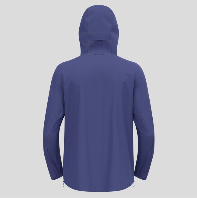 Essential 2.5l Waterproof Skipper Blue - Veste | Odlo