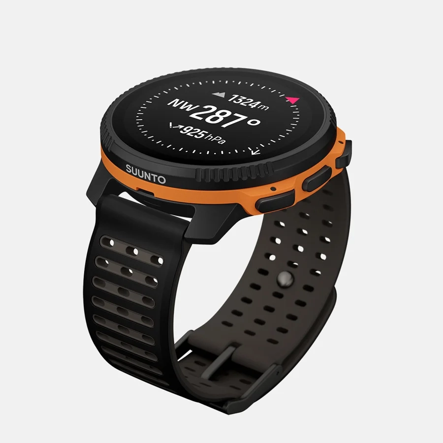 Suunto Vertical 2 Anniversary Gift Box - Gps Running | Suunto