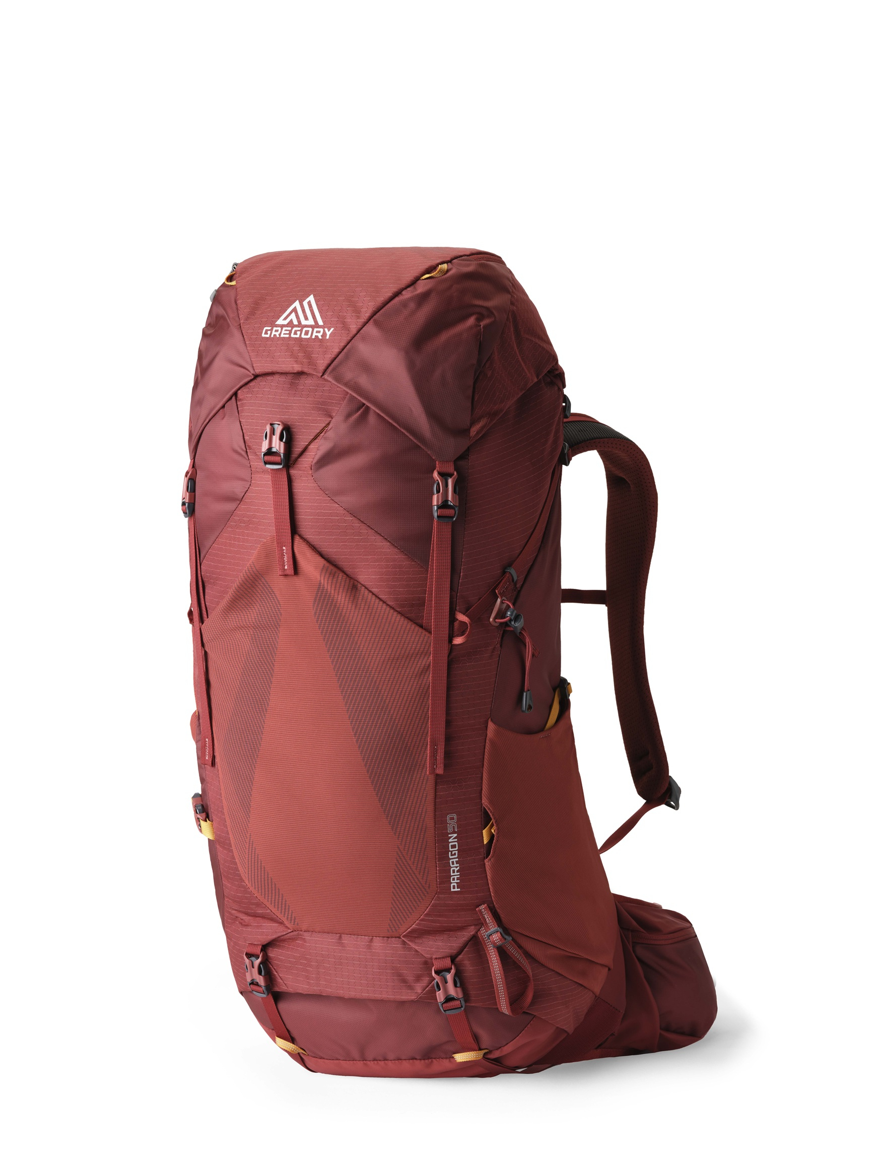 Paragon 50 Desert Red - Sac A Dos | Gregory