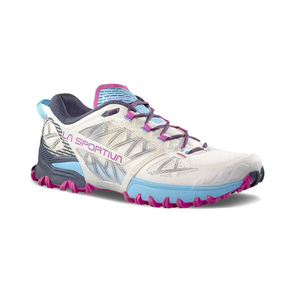 Bushido 3 Femme Chalk Night Sky - Chaussures | La Sportiva