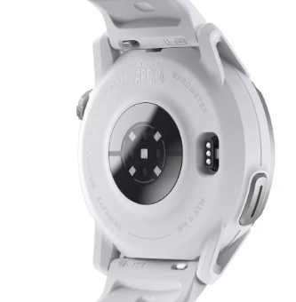 Montre Apex 4 42mm White - Gps | Coros