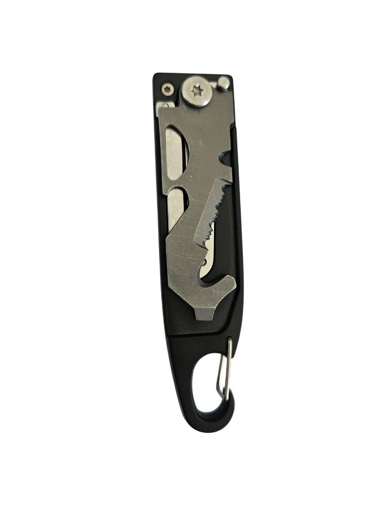 Couteau Clip Mousqueton - Couteaux | Outdoor Aventure