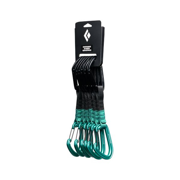 Hotforge Hybrid Quickpack 12 Cm - Clean Green