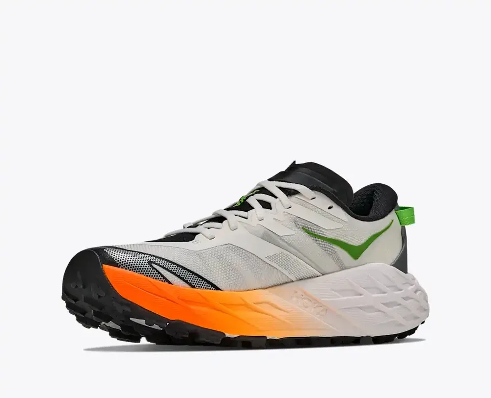 Speedgoat 7 Frost Neon - Chaussures | Hoka