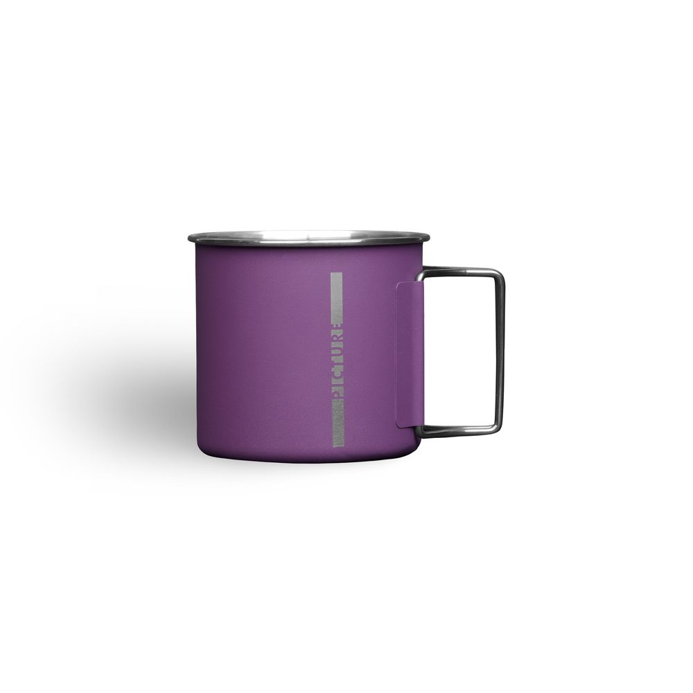 Tasse Beavy Cup Bright Magenta