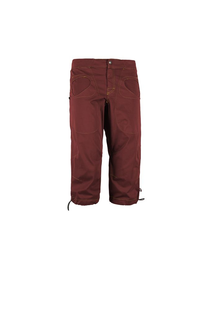 Pantacourt R3 Paprika - Pantacourt | E9