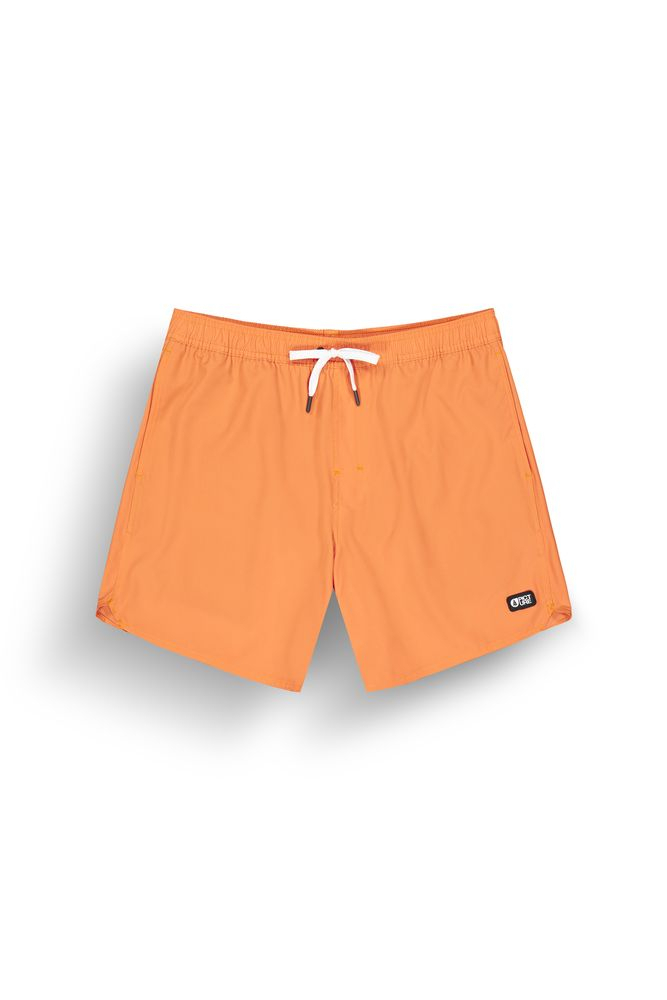 Short Piau 15 Dusty Orange - Short | Picture Organic Clothing